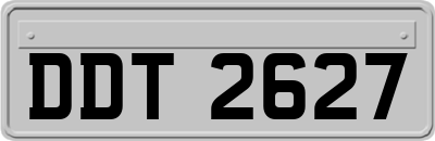 DDT2627
