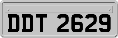 DDT2629