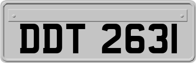DDT2631