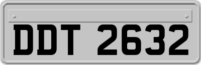 DDT2632