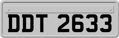 DDT2633