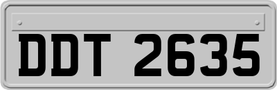 DDT2635