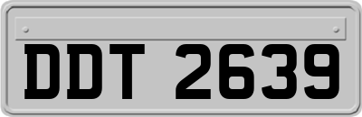 DDT2639