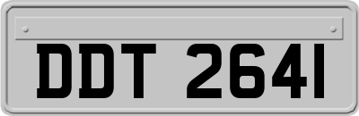 DDT2641