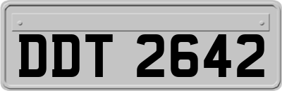 DDT2642