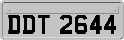 DDT2644