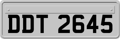 DDT2645