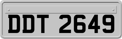 DDT2649