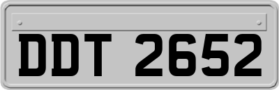 DDT2652