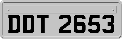 DDT2653
