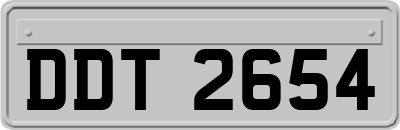 DDT2654