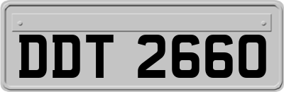 DDT2660