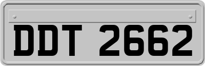 DDT2662