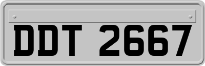 DDT2667