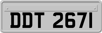 DDT2671