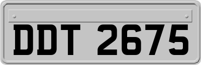 DDT2675