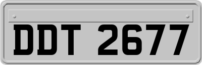 DDT2677