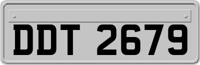 DDT2679