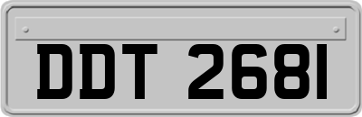 DDT2681