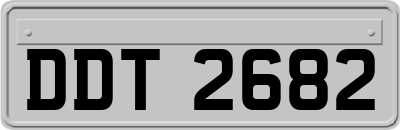 DDT2682