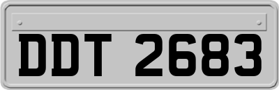 DDT2683