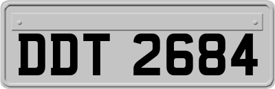 DDT2684