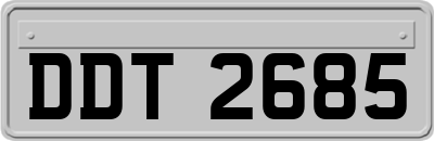 DDT2685