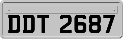 DDT2687