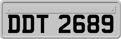 DDT2689