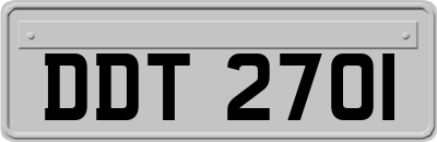 DDT2701