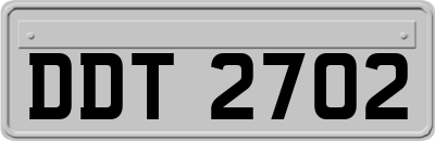DDT2702