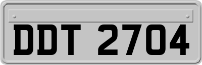DDT2704