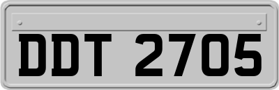 DDT2705