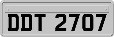 DDT2707