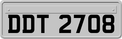 DDT2708