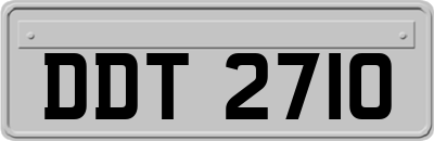DDT2710