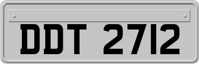 DDT2712
