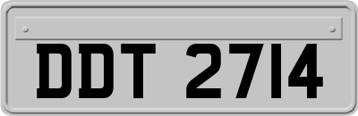 DDT2714