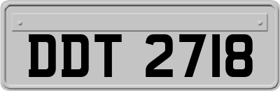 DDT2718