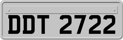 DDT2722