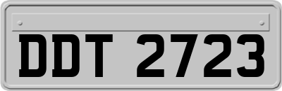 DDT2723