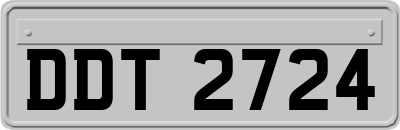 DDT2724