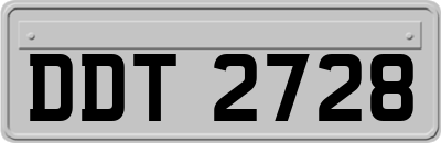 DDT2728