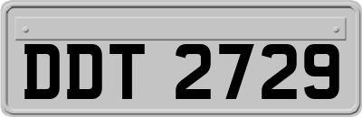 DDT2729