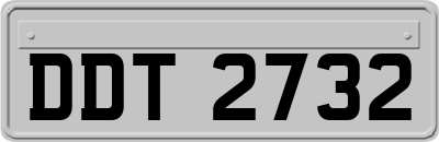 DDT2732