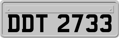 DDT2733