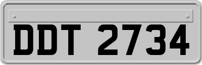 DDT2734