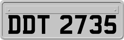 DDT2735