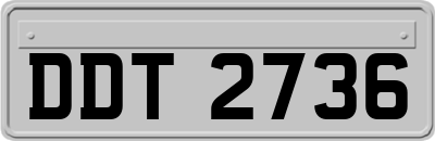 DDT2736