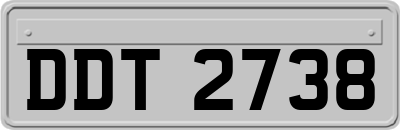 DDT2738